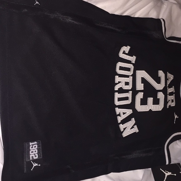 Original Jordan TankTop🤩 - Picture 7 of 7